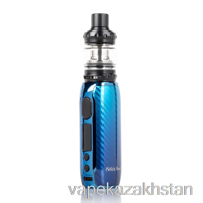 Vape Smoke Eleaf iStick RIM C 80W Starter Kit Gradient Blue